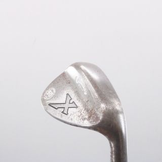 Callaway X - Series Vintage Forged Wedge 50 Deg 50.  12 Steel Right - Handed 71816d