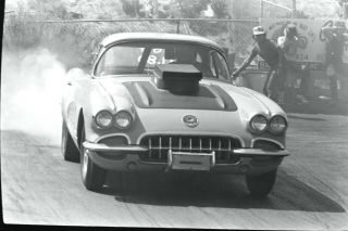 Vintage Racing Photo Negatives,  Vintage Race Car Drivers Race Track 1970s Ct12