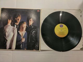 The Pretenders Ii (2) Vintage Vinyl Record Lp See Pictures For Vg