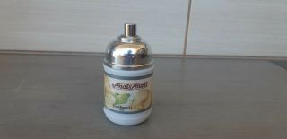 Vintage Cacharel Anais Anais 3.  3 Oz 100 Ml Eau De Toilette Spray 99 Full No Cap