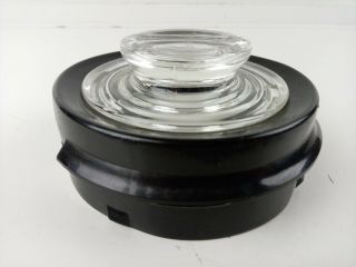 Replacement Part Lid Only For A Vintage Corning Ware P - 80 - Ep For 10 Cup