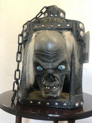 Illusive Concepts Mask Prop Halloween Tales From The Crypt Vintage Not Don Post