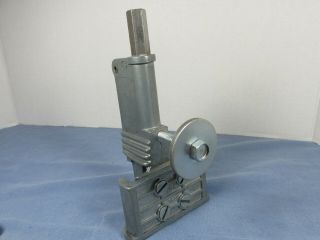 Vintage Engine Cylinder RIDGE REAMER Bores 3 - 3/8 
