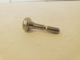 Autococker Bolt Pin Stainless Steel Wgp Vintage Paintball Part
