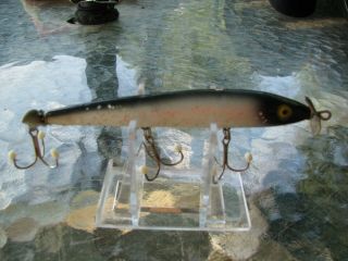 Vintage Cordell Boy Howdy Topwater Bait Lure -
