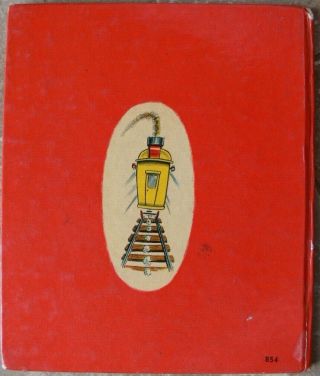 Vintage Whitman Tell - a - Tale Book SNEEZER illustrated by Ben D.  Williams 2