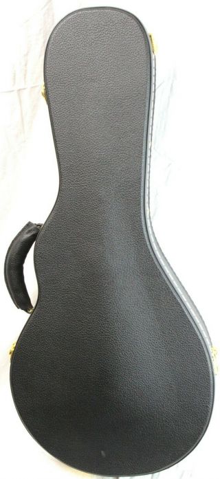 Guardian Cg - 044 - Mf Vintage F - Model Mandolin F - Style Hard Case R7096