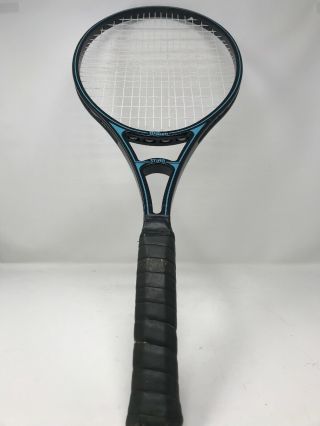 Vintage Vtg Wilson Sting Tennis Racquet Racket