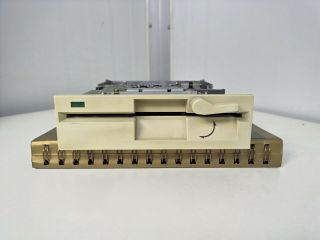 Teac Fd - 55gfr 193 - U 5.  25 " 5¼ Floppy Drive Fdd Vintage