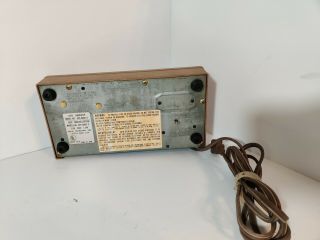 Vintage Hamlin CATV Converter Model SPC - 3000 - 2 Cable Box 2