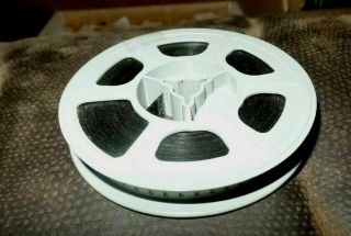 Vintage 8mm Home Movie Film Reel Women At The Lake Bathing Suits Shy Fun A71
