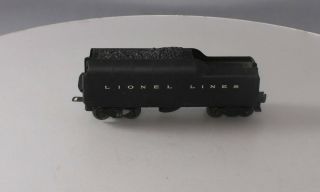 Lionel 2046w Vintage O Lionel Lines Whistle Tender