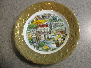 Tennessee - Vintage,  Attractions,  Travel Souvenir,  Collector 