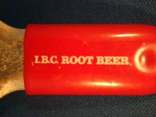 RARE Vintage I.  B.  C Root Beer Bottle Opener 2