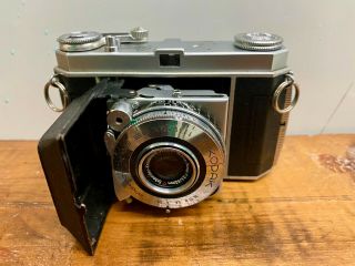 Kodak Retina A1 Vintage 1950 