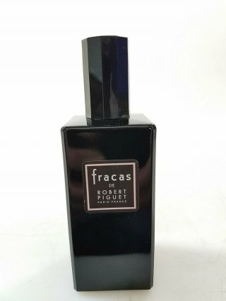Robert Piguet Fracas Eau De Parfum Edp Spray 100ml/3.  4 Fl.  Oz.  @ 75 Volume Aa