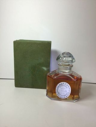 Guerlain « AprÈs L’ondÉe » 125 Ml 11,  5 Cm Perfume
