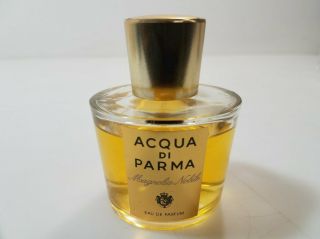 Acqua Di Parma Magnoilia Nobile Eau De Parfum Edp Spray 100ml/3.  4 Fl.  Oz.  @ 75