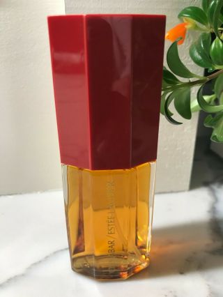 Estee Lauder Cinnabar Eau De Parfum Spray Vintage Perfume 1.  7 Oz (a - 73)