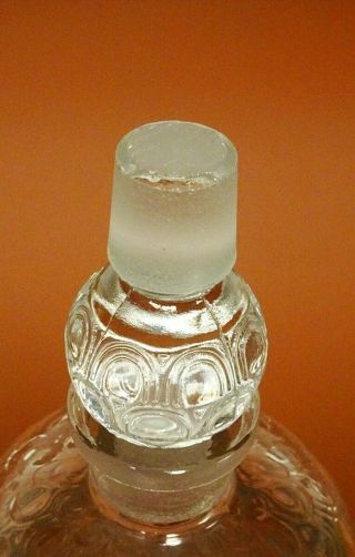 Guerlain perfume bottle,  bee pattern,  500ml 2