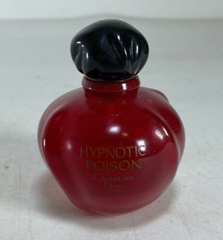 Hypnotic Poison By Christian Dior Eau De Toilette Spray,  1.  0 Oz,  70 Full