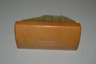 Vintage Ralph Lauren Soft Paint Stippler Antiquing Brush Rare Retail $40