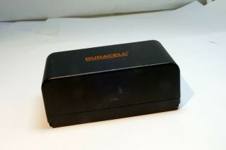 Duracell DR11 6V Battery Pack PV - BP17 for Panasonic vintage camcorder video 3