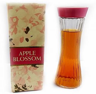 Vintage Helena Rubinstein Apple Blossom Cologne 4 Fl Oz