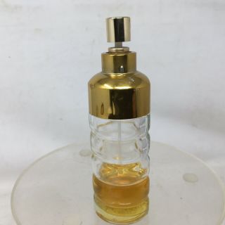 VTG Estee Lauder AZUREE Pure Fragrance Spray [Partial 2.  0 Oz.  Bottle - 20 FULL] 2