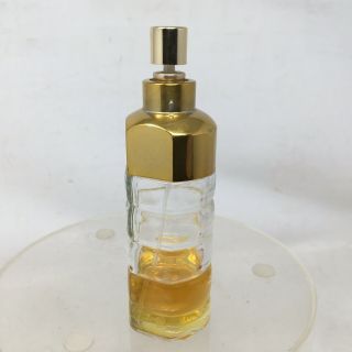 VTG Estee Lauder AZUREE Pure Fragrance Spray [Partial 2.  0 Oz.  Bottle - 20 FULL] 3