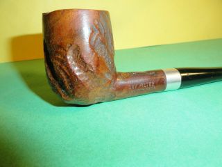 VINTAGE DRY FILTER IMPORTED BRIAR TOBACCO PIPE & CORN COB SMOKEING PIPE 2