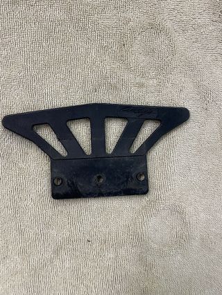 Vintage Associated Rc10 Andy’s Front Bumper 275