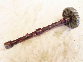 Vintage Ford 9n 2n Tractor Camshaft Ready To Use