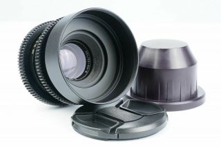 Standard Helios 44 - 2 58mm F2 Prime Lens Full Frame Soviet Lens With Pl Mount