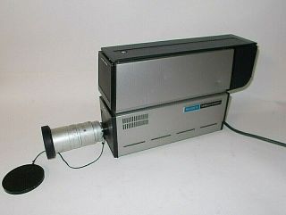 Vintage Sony Avc - 3250 Professional Studio Tv Camera -