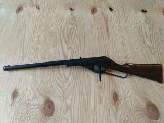 Daisy Bb Guns - Vintage Air Rifle Model 36 No.  102 Circa 1957 Plymouth,  Mi