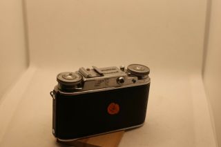 Voigtlander Prominent Camera Ultron 50mm 6
