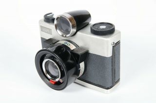 Fujipet 6×6 Medium Format Film Camera Vintage 120film Japan