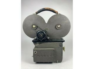 Mitchell Auricon 16mm Camera - In Very Good Shape