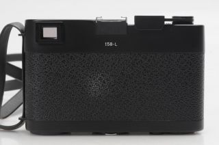 Leica CL 50 Jahre Rangefinder Camera Body 853 3