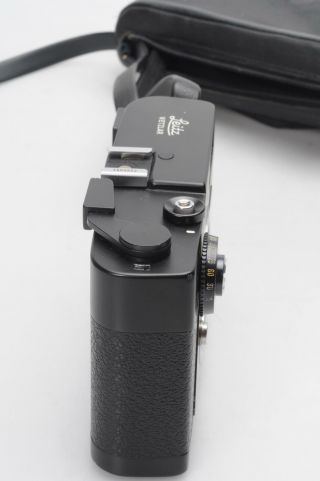 Leica CL 50 Jahre Rangefinder Camera Body 853 4