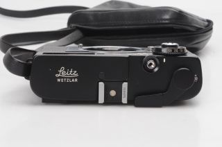 Leica CL 50 Jahre Rangefinder Camera Body 853 5