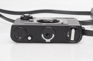 Leica CL 50 Jahre Rangefinder Camera Body 853 6
