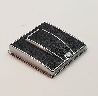 Hasselblad Chrome Waist Level Finder For 500 Series