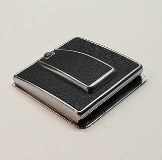 Hasselblad Chrome Waist Level Finder for 500 series 2