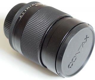 Contax Carl Zeiss Distagon 35mm 1.  4 Aeg Lens | Cy Ae Germany 35/1.  4 35 F1.  4