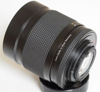 Contax Carl Zeiss Distagon 35mm 1.  4 AEG lens | CY AE Germany 35/1.  4 35 f1.  4 5