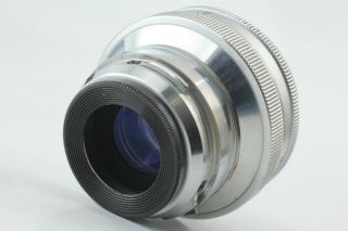 [NEAR MINT] Nikon S2,  Nikkor H.  C 50mm f/2 Nippon Kogaku Rengefinder Japan 246 4