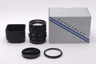 Carl Zeiss Sonnar T 150mm F2.  8 Lens For Hasselblad Fe With Hood Uv Filter 530