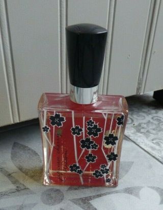 Bath & Body Japanese Cherry Blossom Perfume Eau De Toilette 2.  5 Fl Oz Htf